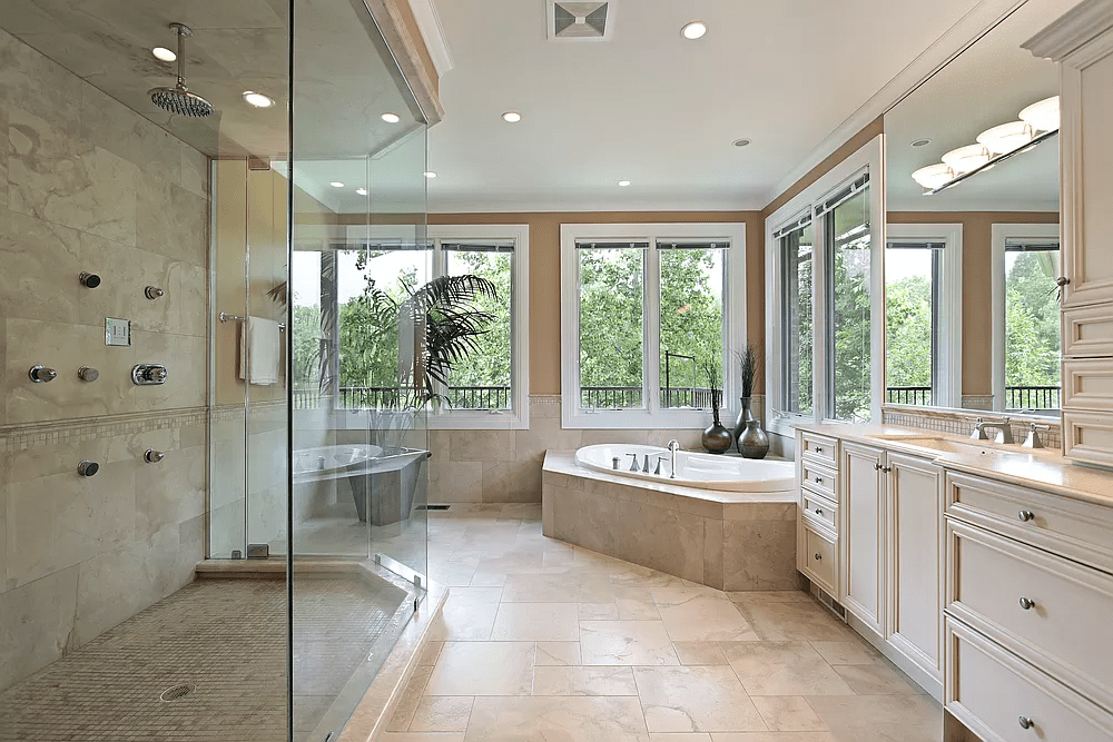 Bathtub Remodeling