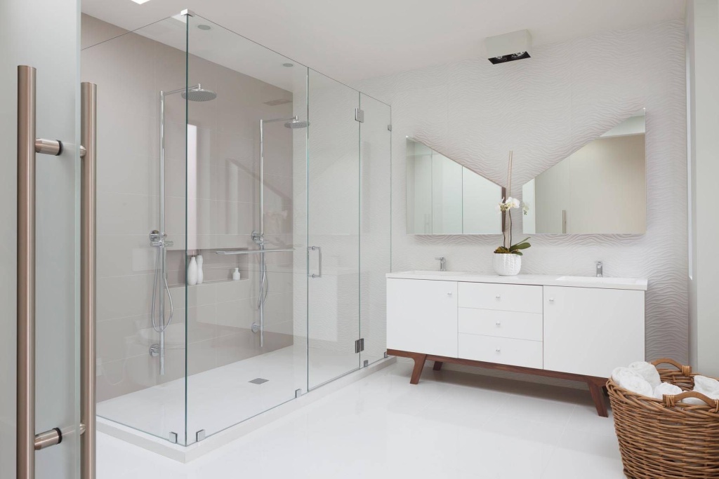 Bathroom Remodeling Services