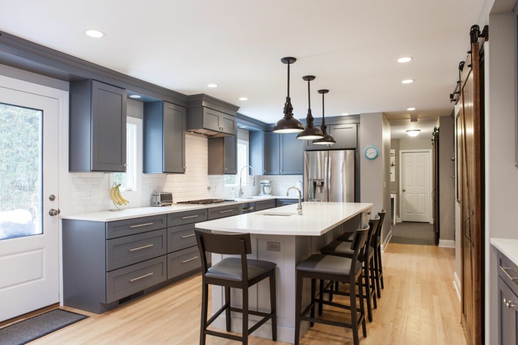 Kitchen Remodel