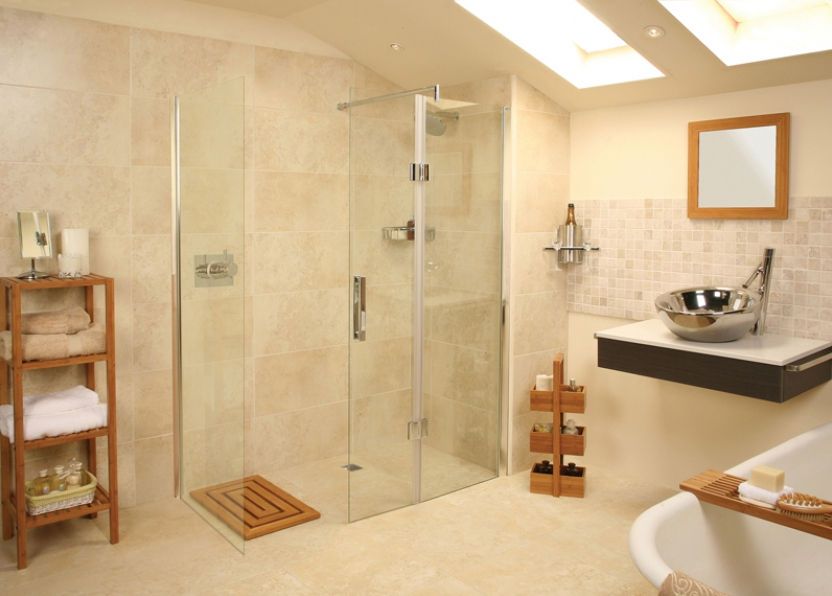 Bathroom Remodeling Services