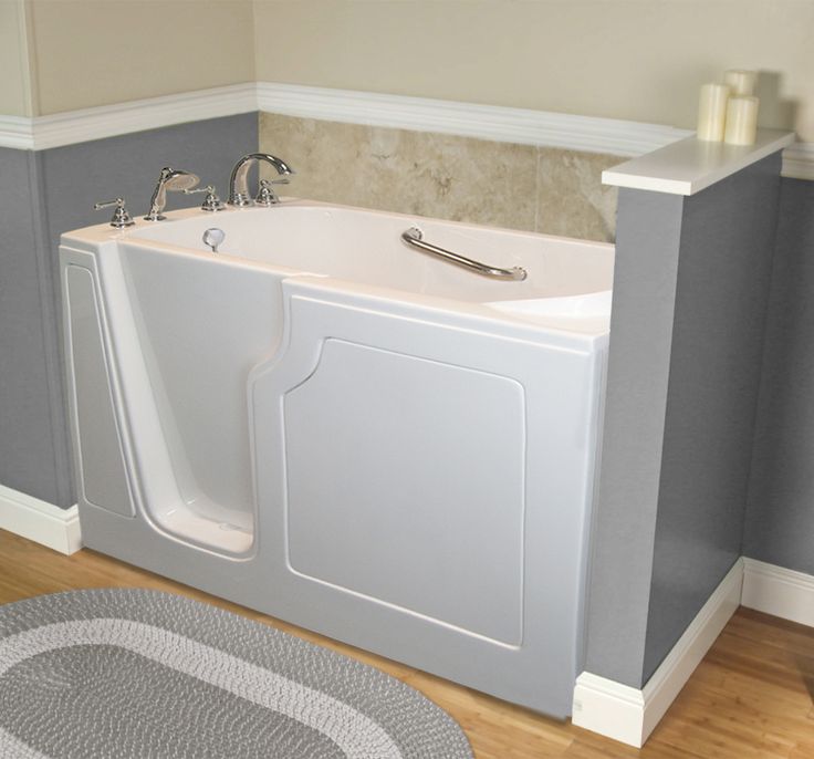 Bathtub Remodeling