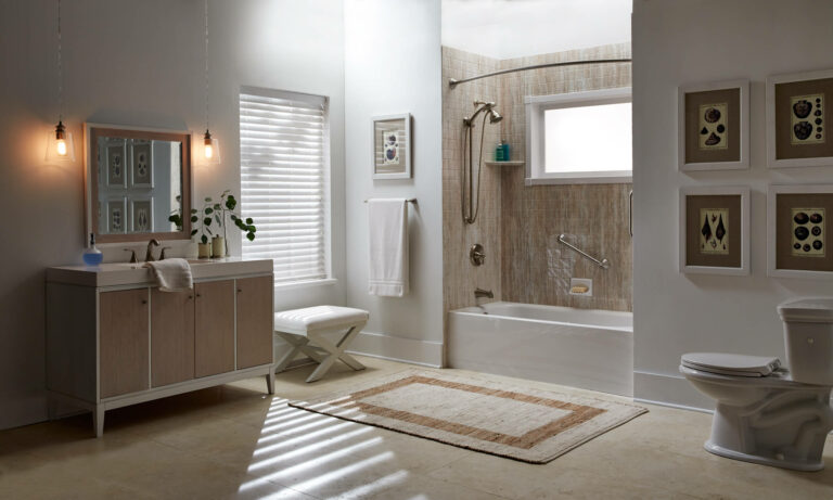 Bathtub Remodeling