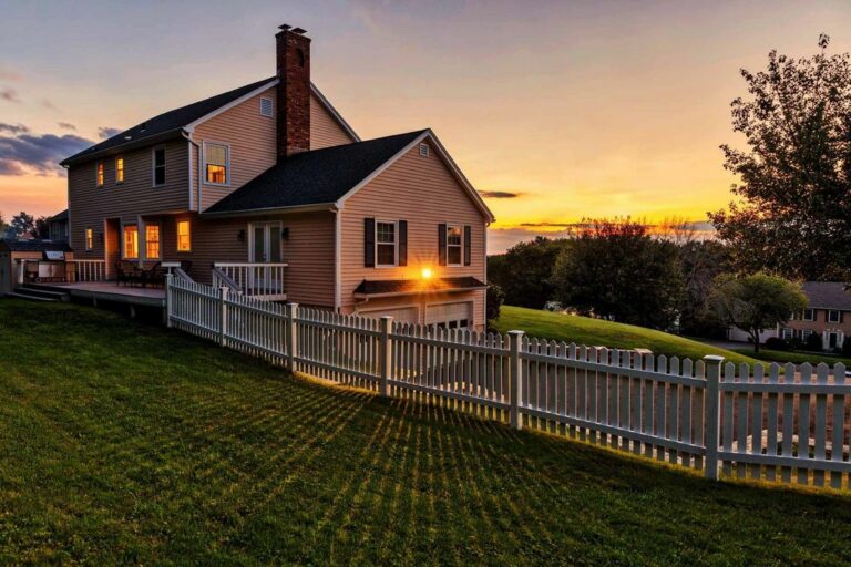 Home Siding