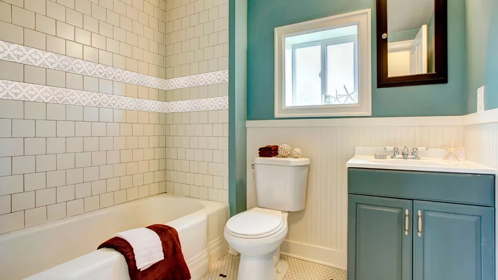 Bathroom Remodeling Services