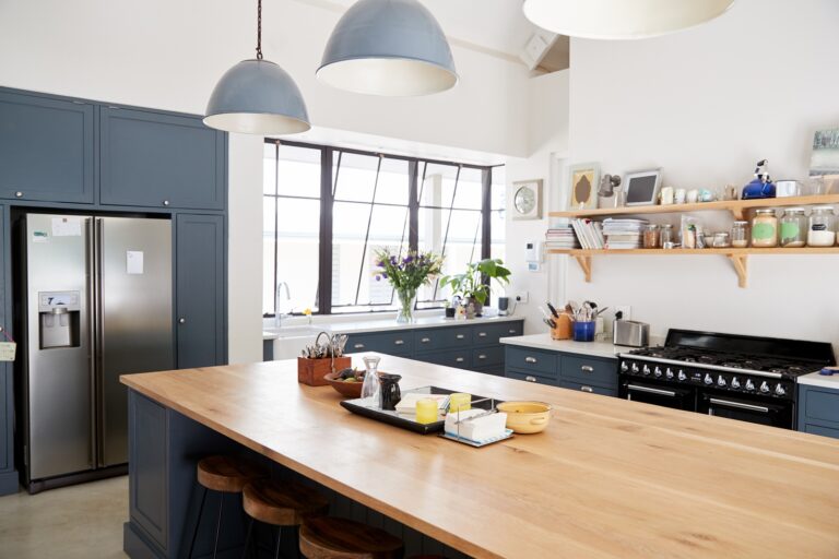Home Remodeling Gladstone